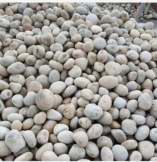 吐魯番鵝卵石5-8公分變壓器油池鵝卵石生產基地