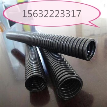 濮陽PA尼龍波紋管PP波紋管廠家現(xiàn)貨供應(yīng)