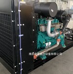 濰柴水泵用柴油機WP10B240E201發動機240千瓦
