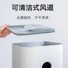上海代理负氧离子空气净化器可杀菌除尘除甲醛隔绝PM2.5图片