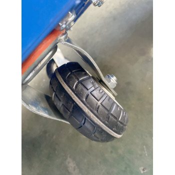 工廠提供工用折疊手推車批發(fā)四輪手推車批發(fā)倉儲物流手推車等