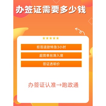 旅游簽證是什么