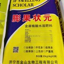 濟(jì)寧金山生物膨果狀元用于茄子辣椒黃瓜西紅柿的沖施肥