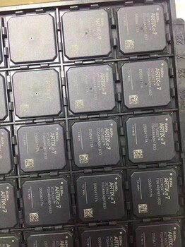 寧波市電子元器件回收奉化市廢舊IC芯片回收