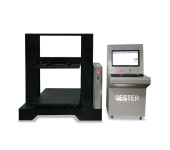 杰斯特纸品包装检测仪器GT-N02B纸箱抗压试验机