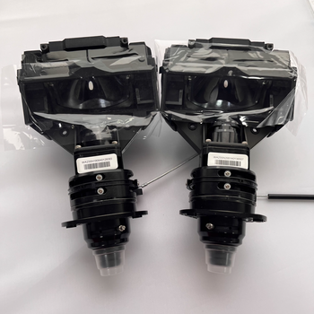鴻合激光投影機(jī)鏡頭透鏡適用于HT-H6H6WH71H8WH8PH9H10W