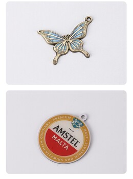 生產定制禮品，工藝品，文創徽章，獎牌，地標冰箱貼