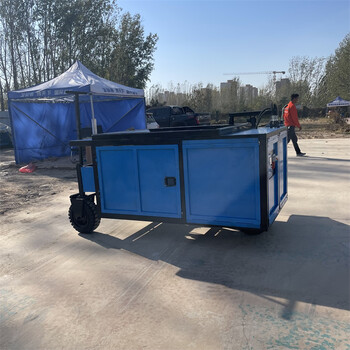 路緣石滑模機(jī)混凝土路肩石滑膜成型機(jī)公路攔水帶水溝滑模機(jī)