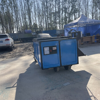路緣石滑模機(jī)混凝土路肩石滑膜成型機(jī)公路攔水帶水溝滑模機(jī)
