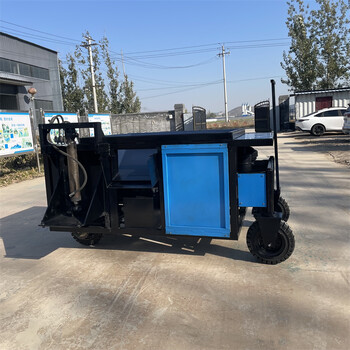 全自動(dòng)路沿石滑膜成型機(jī)路緣石攔水帶成型機(jī)路沿石滑膜機(jī)