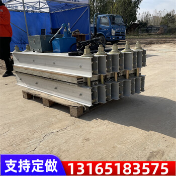 供應礦用LBD隔爆硫化機1200型電熱式膠帶硫化機皮帶接頭修補機