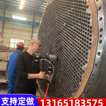 內漲式管道坡口機便攜管子坡口機28-76圓管坡口機