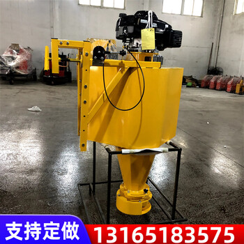 融雪撒布機道路除雪設備融雪劑撒布機小型車載融雪撒布機
