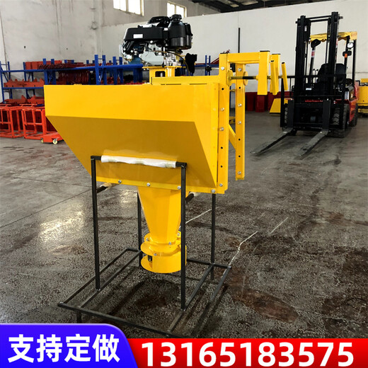 路面融雪撒布機(jī)小型車載式撒鹽除冰設(shè)備冬季路面融雪撒鹽機(jī)