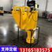 小型車掛式融雪撒布機(jī)0.3立方城市道路高速公路機(jī)場(chǎng)跑道除雪設(shè)備