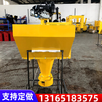 小型道路養(yǎng)護車掛式撒鹽除冰設備融雪撒鹽機現貨融雪劑撒布機