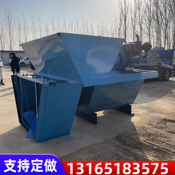 水利工程水渠成型機(jī)路沿石滑模機(jī)水渠成型機(jī)