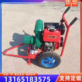 批發(fā)3寸汽油抽水機(jī)高揚(yáng)程汽油機(jī)水泵農(nóng)業(yè)灌溉家用抽水泵