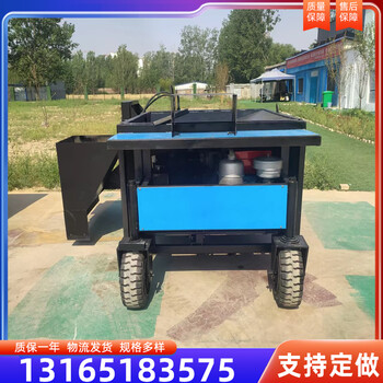 混凝土路沿石成型機(jī)全自動路緣石滑膜成型機(jī)現(xiàn)澆成型機(jī)