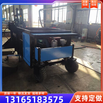 路肩墻滑膜機路沿石成型機路肩石成型機