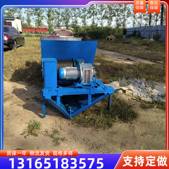 水溝水渠成型機(jī)農(nóng)田水溝襯砌機(jī)農(nóng)田灌溉可用水渠水溝機(jī)
