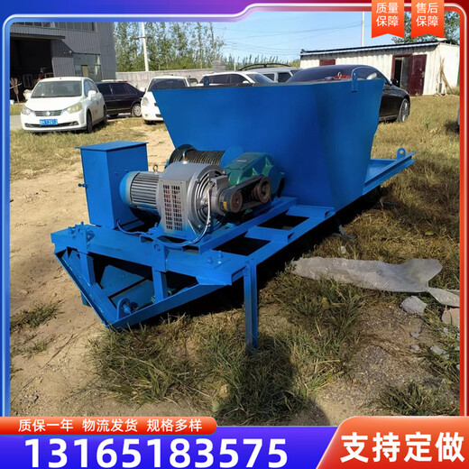 江西水渠滑模成型機現澆式混凝土一次成型機混凝土滑模機廠(chǎng)家