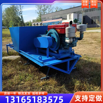 全自動(dòng)水渠成型機(jī)U型渠道襯砌機(jī)大型水渠河道滑模機(jī)