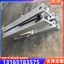 1200*830皮帶熱硫化機輸送帶接頭硫化機全自動膠帶硫化機圖片