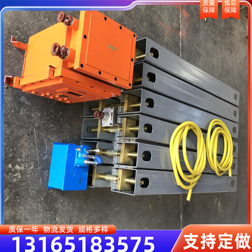 皮帶修補(bǔ)硫化機(jī)礦用輸送帶接頭器電熱式皮帶硫化機(jī)