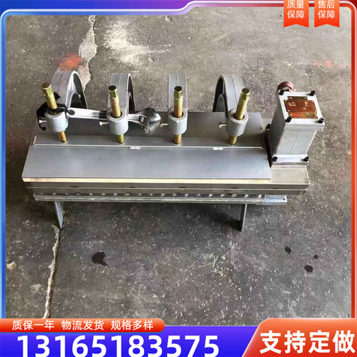 橡膠皮帶硫化機(jī)1200型電熱式硫化機(jī)水冷輸送帶硫化