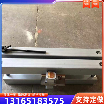 皮帶接頭硫化機皮帶硫化機電熱式膠帶硫化機