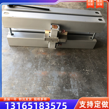 1200*830皮帶熱硫化機(jī)輸送帶接頭硫化機(jī)全自動膠帶硫化機(jī)