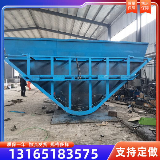 路面排水溝襯砌機(jī)混凝土水渠渠道成型機(jī)水利建設(shè)渠道成型機(jī)