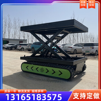 履帶運(yùn)輸車定做履帶運(yùn)輸車底盤改裝鉆井機(jī)履帶底盤