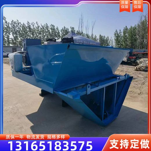 現(xiàn)澆混凝土排水渠道襯砌機水泥U型槽成型機水利工程機械設(shè)備