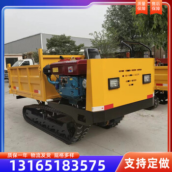 農(nóng)用工程履帶車履帶四不像攪拌車履帶運(yùn)輸車生產(chǎn)廠家