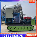滑雪場(chǎng)造雪機(jī)人工制雪機(jī)造雪設(shè)備戲雪樂(lè)園大型造雪機(jī)廠(chǎng)家降雪機(jī)