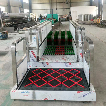 全自動(dòng)洗靴機固定噴淋式擦靴機煤礦井下用雙通道洗靴機