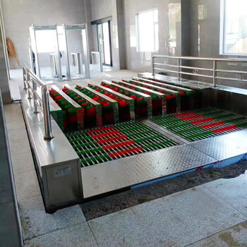 智能系統(tǒng)全自動洗靴機(jī)固定噴淋式擦靴機(jī)煤礦井下用雙通道洗靴機(jī)