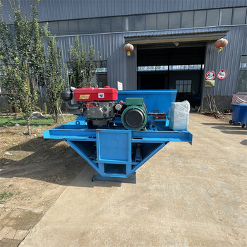 混凝土邊溝滑模機(jī)梯形渠道成型機(jī)U型槽水渠成型機(jī)