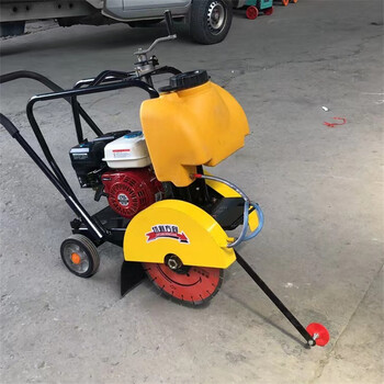 混凝土路面切割機(jī)馬路切割機(jī)公路水泥地切縫機(jī)