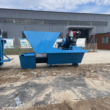 水利工程水渠成型機(jī)路沿石滑模機(jī)水渠成型機(jī)