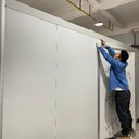 燒機房設計定做武漢高溫老化房生產(chǎn)