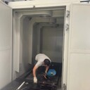 湖北高溫老化房搬遷與改造