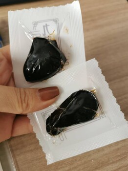 黃精二手拉伸膜真空包裝機