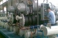 扬州二手中央空调回收厂家-扬州溴化锂冷水机组拆除回收
