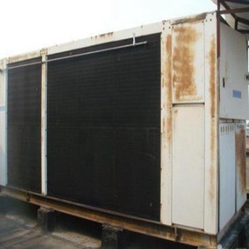 连云港溴化锂冷水机空调回收废旧中央空调拆除回收