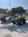 進口蓋爾滑移裝載機330V
