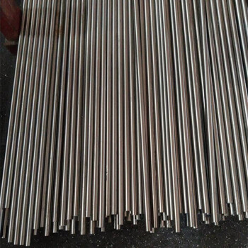 供應(yīng)1J85鎳鐵軟磁合金帶材1J85坡莫合金棒精密合金板