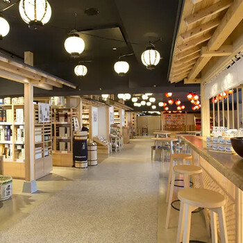 長野度假酒店前臺翻譯